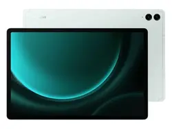 تبلت سامسونگ مدل (Galaxy Tab S9 FE Plus 5G (SM-X616B ظرفیت 128 / 8 گیگابایت - محاسب کالا