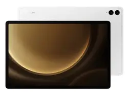 تبلت سامسونگ مدل (Galaxy Tab S9 FE Plus 5G (SM-X616B ظرفیت 128 / 8 گیگابایت - محاسب کالا