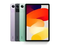 تبلت شیائومی Pad 6 حافظه 256 رم 8 گیگابایت - محاسب کالا