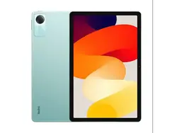 تبلت شیائومی مدل Redmi Pad SE ظرفیت 256 گیگابایت و رم 8 گیگابایت - محاسب کالا