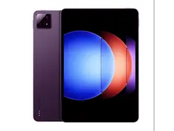 تبلت شیائومی مدل Pad 6s Pro ظرفیت 512 گیگابایت رم 12 گیگابایت - محاسب کالا