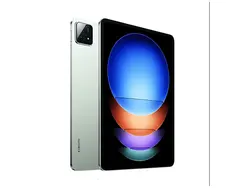 تبلت شیائومی مدل Pad 6s Pro ظرفیت 512 گیگابایت رم 12 گیگابایت - محاسب کالا