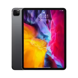 تبلت اپل مدل iPad Pro 2020 12.9 inch 4G ظرفیت 256 گیگابایت
