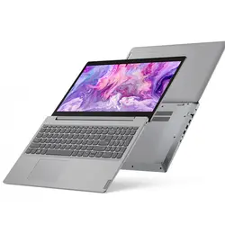 لپ تاپ Lenovo Ideapad L3 Core i3 10110U-4GB-1TB-2G VGA MX130 - محاسب کالا