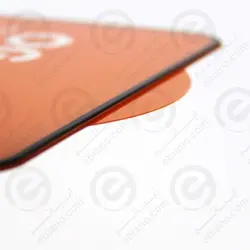 گلس فول چسب و تمام صفحه Xiaomi Redmi Note 12 Turbo برند Mcdodo