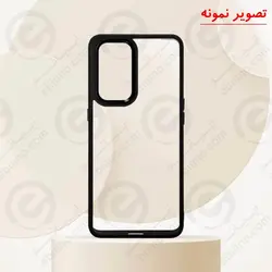 کاور پشت کریستال دور رنگی سامسونگ Samsung Galaxy S20 FE مدل New Skin