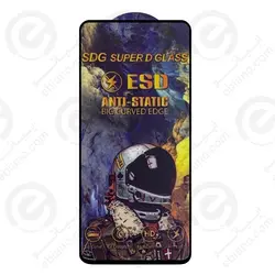 سوپر گلس آدم فضایی شیائومی ردمی نوت 10 پرو مدل SDG Anti Static