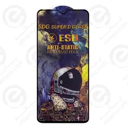 سوپر گلس آدم فضایی شیائومی ردمی نوت 10 پرو مدل SDG Anti Static