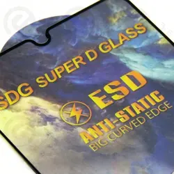 سوپر گلس آدم فضایی شیائومی ردمی نوت 10 پرو مدل SDG Anti Static