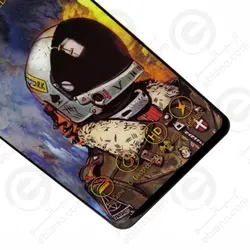 سوپر گلس آدم فضایی شیائومی ردمی نوت 10 پرو مدل SDG Anti Static