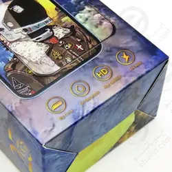 سوپر گلس آدم فضایی شیائومی ردمی نوت 10 پرو مدل SDG Anti Static