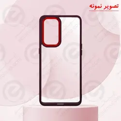 کاور پشت کریستال دور رنگی شیائومی Redmi Note 10 4G مدل New Skin