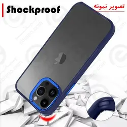 کاور پشت کریستال دور رنگی شیائومی Redmi 13C 4G مدل New Skin