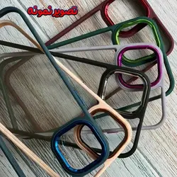 کاور پشت کریستال دور رنگی شیائومی Redmi 13C 4G مدل New Skin