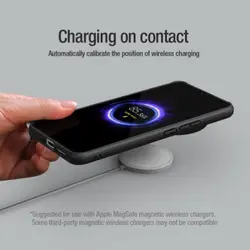 قاب مگنتی کمرا استندی نیلکین Xiaomi 14 Ultra مدل CamShield Prop Magnetic