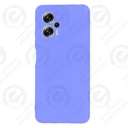 قاب سیلیکونی محافظ لنزدار Xiaomi Poco X4 GT