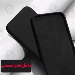 قاب سیلیکونی محافظ لنزدار Xiaomi Poco X4 GT