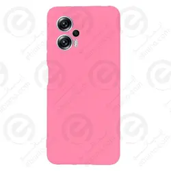 قاب سیلیکونی محافظ لنزدار Xiaomi Poco X4 GT
