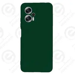 قاب سیلیکونی محافظ لنزدار Xiaomi Poco X4 GT