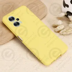 قاب سیلیکونی محافظ لنزدار Xiaomi Poco X4 GT