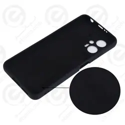 قاب سیلیکونی محافظ لنزدار Xiaomi Poco X4 GT