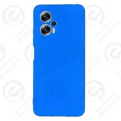 قاب سیلیکونی محافظ لنزدار Xiaomi Poco X4 GT
