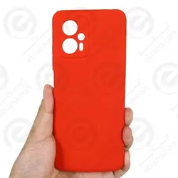 قاب سیلیکونی محافظ لنزدار Xiaomi Poco X4 GT