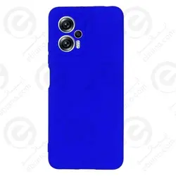 قاب سیلیکونی محافظ لنزدار Xiaomi Poco X4 GT