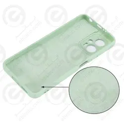 قاب سیلیکونی محافظ لنزدار Xiaomi Poco X4 GT