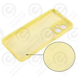 قاب سیلیکونی محافظ لنزدار Xiaomi Poco X4 GT