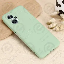 قاب سیلیکونی محافظ لنزدار Xiaomi Poco X4 GT