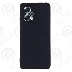 قاب سیلیکونی محافظ لنزدار Xiaomi Poco X4 GT