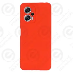 قاب سیلیکونی محافظ لنزدار Xiaomi Poco X4 GT