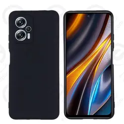 قاب سیلیکونی محافظ لنزدار Xiaomi Poco X4 GT