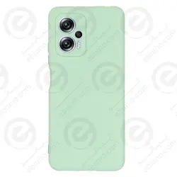 قاب سیلیکونی محافظ لنزدار Xiaomi Poco X4 GT