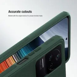 گارد نیلکین شیائومی Poco F4 مدل Frosted Shield Pro