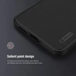 گارد نیلکین شیائومی Poco F4 مدل Frosted Shield Pro