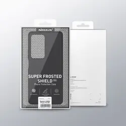 گارد نیلکین شیائومی Poco F4 مدل Frosted Shield Pro