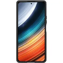 گارد نیلکین شیائومی Poco F4 مدل Frosted Shield Pro