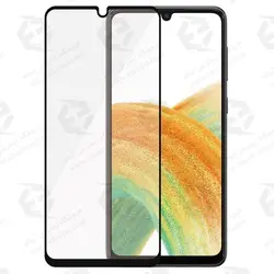 گلس محافظ صفحه نمایش فول سامسونگ Galaxy A33 5G