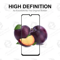 گلس محافظ صفحه نمایش فول سامسونگ Galaxy A33 5G