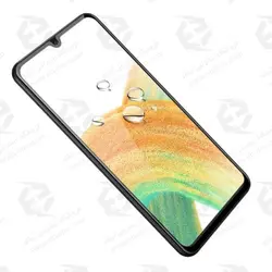 گلس محافظ صفحه نمایش فول سامسونگ Galaxy A33 5G