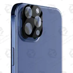محافظ لنز 3D فول iPhone 13 Pro Max مدل شیشه‌ای