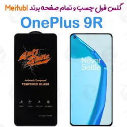 گلس میتوبل OnePlus 9R مدل Anti Static