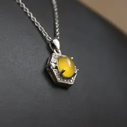 گردنبند شرف الشمس دخترانه سایز متوسط کد{10354} - انگشتر آنلاین - فروشگاه اینترنتی نگین و انگشتر