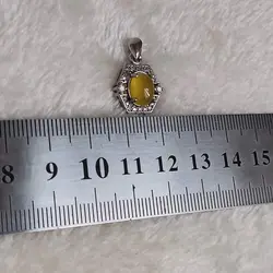 گردنبند شرف الشمس دخترانه سایز متوسط کد{10354} - انگشتر آنلاین - فروشگاه اینترنتی نگین و انگشتر