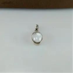 گردنبند در نجف زنانه نقره (در نجف ❤️) - انگشترآنلاین - فروشگاه اینترنتی انگشتر و تسبیج