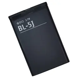 باتری اصلی گوشی نوکیا Nokia BL-5J با 9 ماه گارانتی - تاچ تل - فروشگاه بزرگ قطعات موبایل