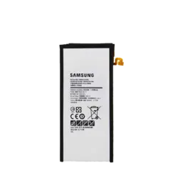 باتری سامسونگ مدل SAMSUNG A800 / A8 با 9 ماه گارانتی - تاچ تل - فروشگاه بزرگ قطعات موبایل