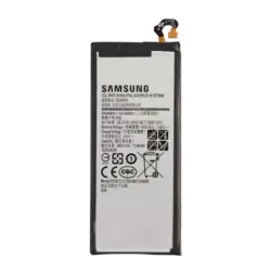 باتری سامسونگ مدل Samsung A7 2017 - A720 با 9 ماه گارانتی - تاچ تل - فروشگاه بزرگ قطعات موبایل